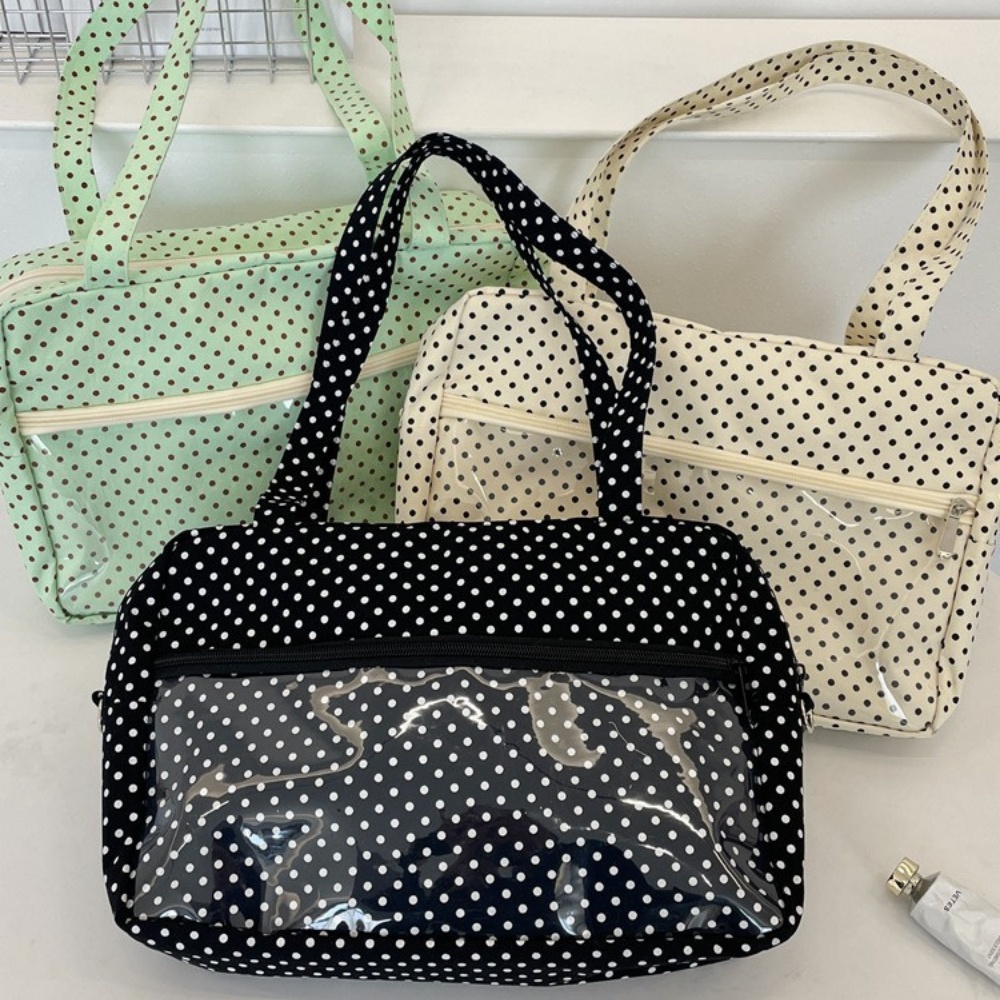 Luxury Japanese Bags Brands - حقائب كتف نسائية للتخزين بسيطة ومتعددة