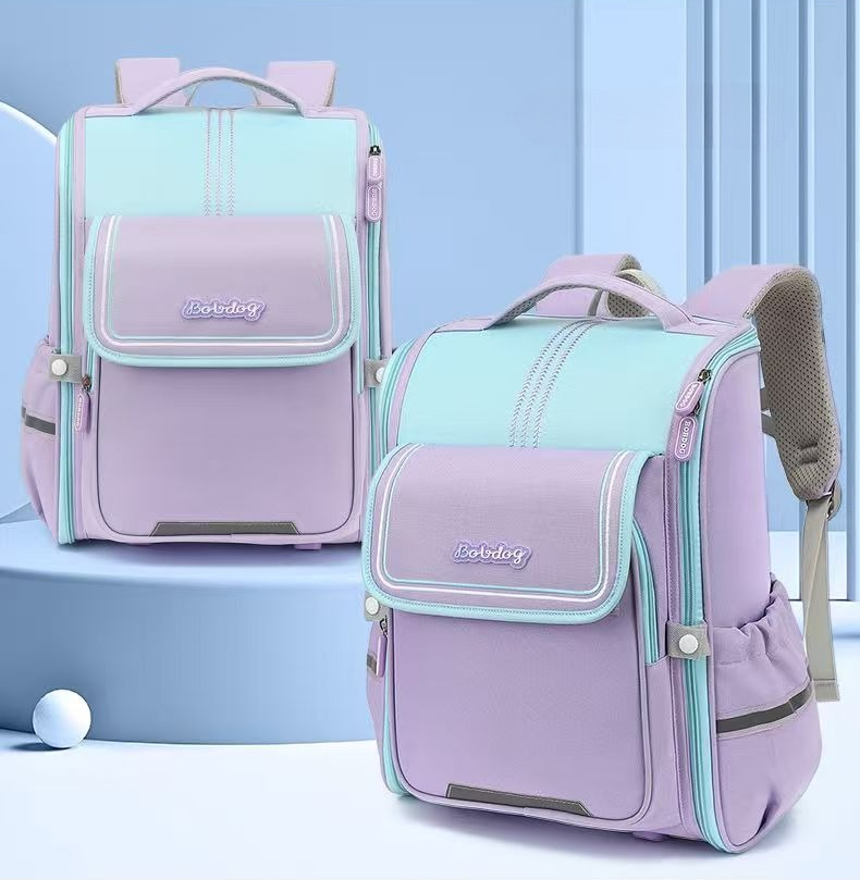 Luxury Japanese Bags Brands - حقائب مدرسية عصرية جديدة للأولاد، حقيبة