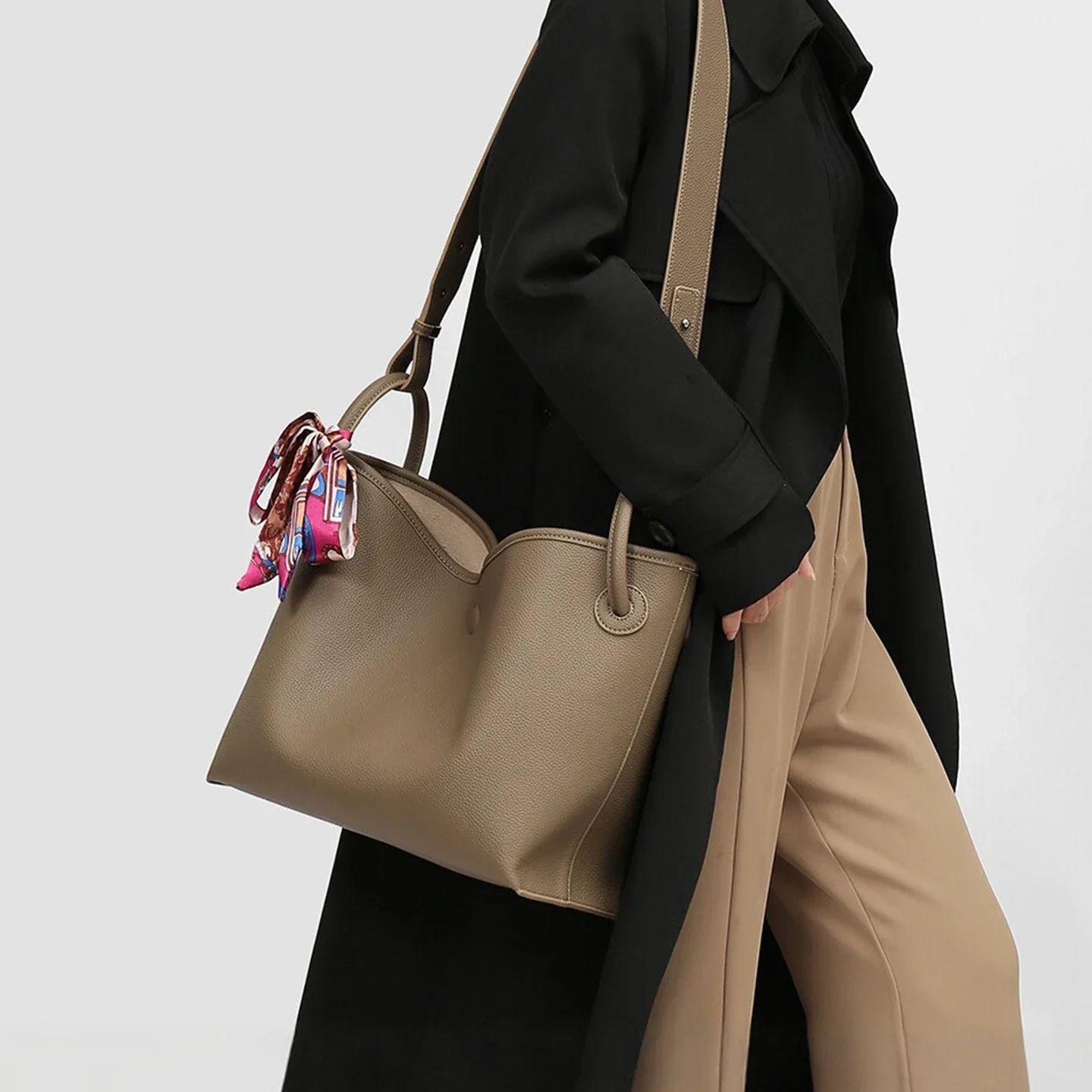 Luxury Bags China - حقيبة يد نسائية فاخرة عالية الجودة
