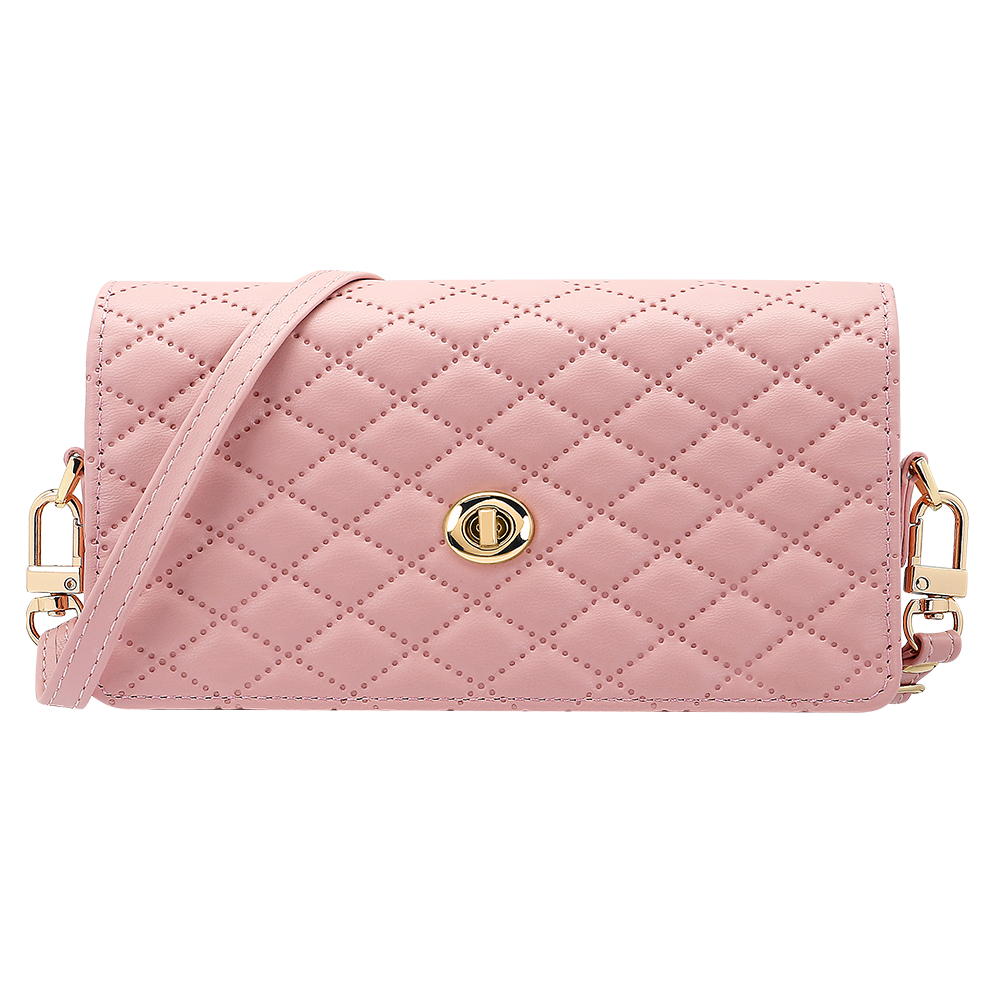 Luxury Bags Leather - متوافق مع Galaxy Z Fold 7