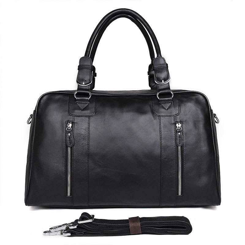 Luxury Bags Tote - حقيبة كتف مقاومة للماء بسعة كبيرة