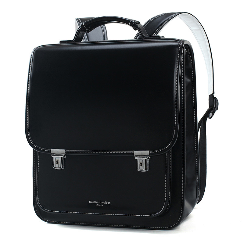 Luxury Japanese Bags Brands - حقيبة مدرسية عصرية جديدة للأولاد العلامة