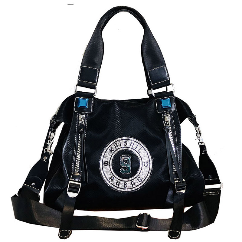 Luxury Bags Tote - الماركات الشهيرة الجديدة المرأة حقيبة موضة