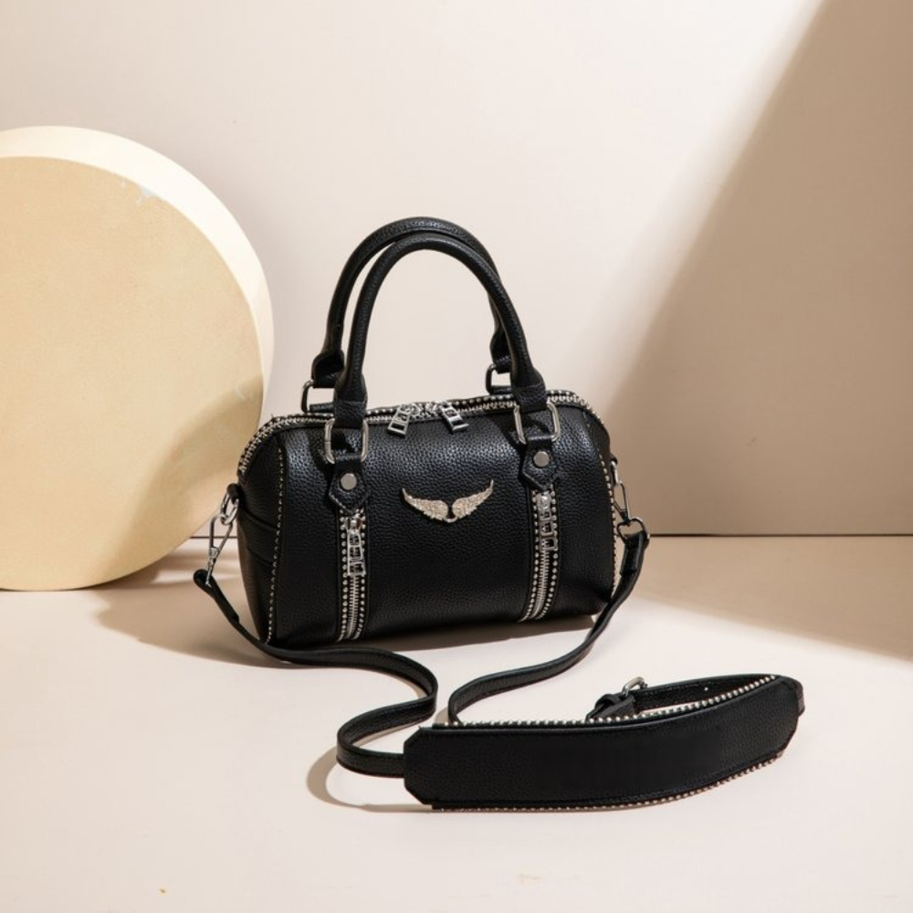Luxury Bags Cute - حقائب بوسطن الفاخرة للنساء 2026، حقيبة