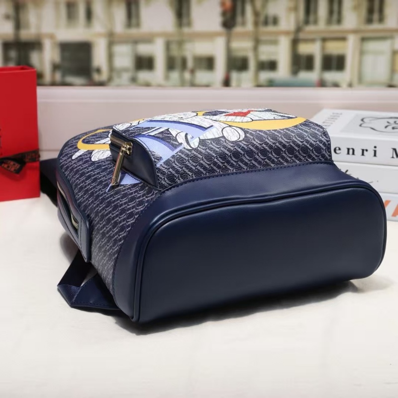 حقيبة كتف بطبعة دب لطيفة مستوح - مراجعة Luxury Bags Cute وسعره
