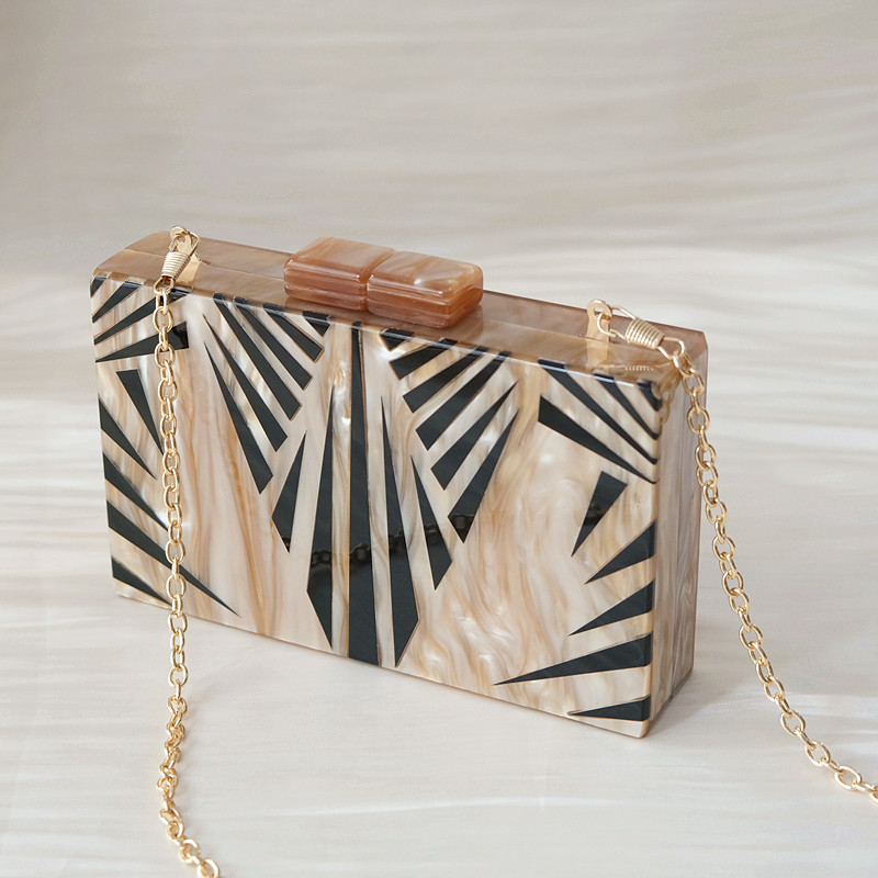 حقيبة يد نسائية عصرية جديدة، ح - مراجعة Luxury Bags Cute وسعره