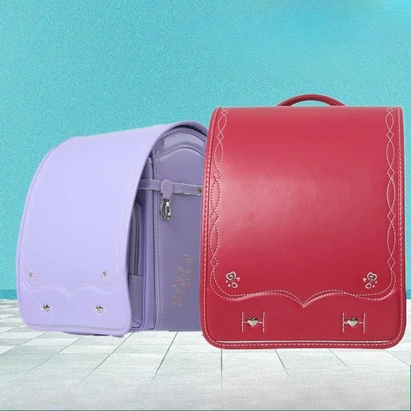 2026 موضة جديدة الحقائب المدرس - مراجعة Luxury Japanese Bags Brands وسعره
