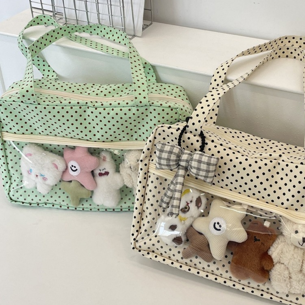 حقائب كتف نسائية للتخزين بسيطة - مراجعة Luxury Japanese Bags Brands وسعره