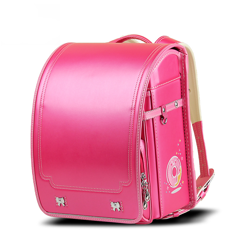 حقائب مدرسية جديدة وعصرية للفت - مراجعة Luxury Japanese Bags Brands وسعره