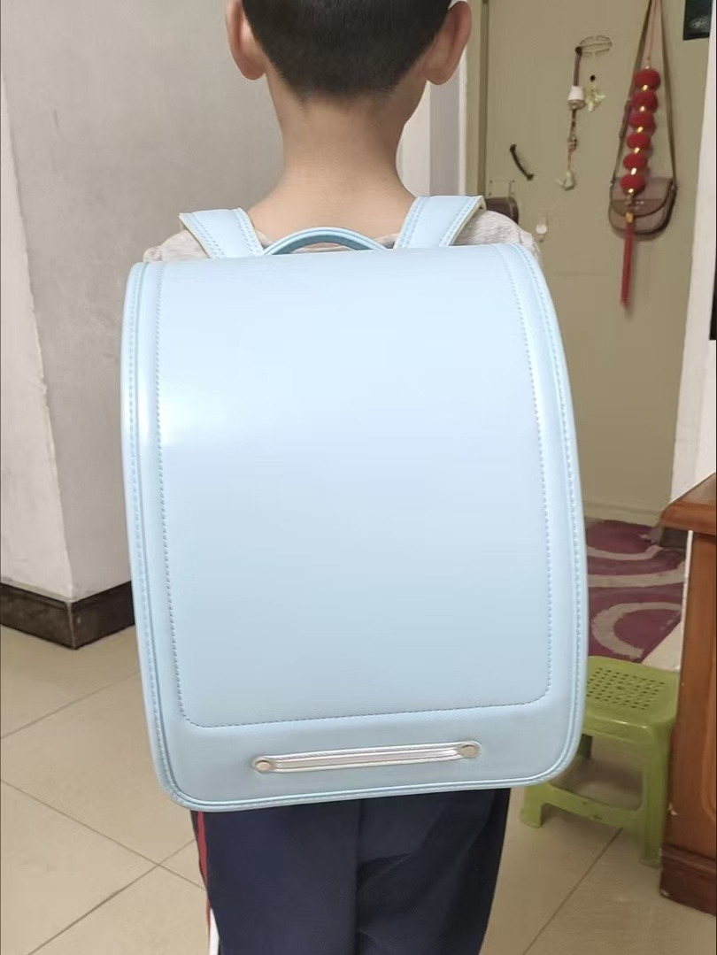 حقيبة مدرسية جديدة للأولاد بتص - مراجعة Luxury Japanese Bags Brands وسعره