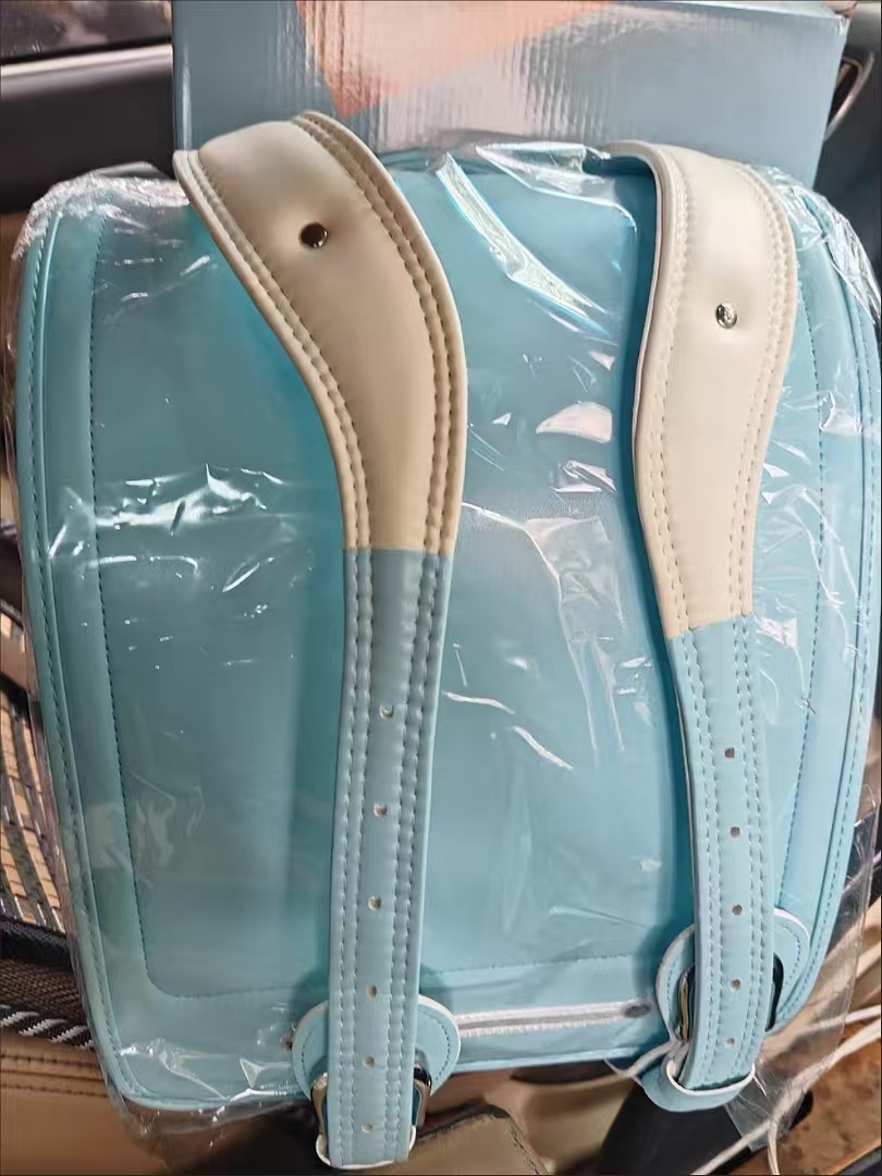 حقيبة مدرسية جديدة للأولاد بتص - مراجعة Luxury Japanese Bags Brands وسعره
