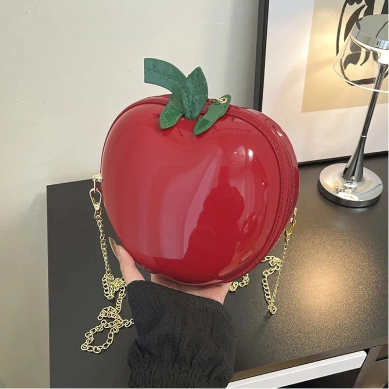 حقائب أبل لطيفة للنساء 2026، ح - مراجعة Luxury Bags Cute وسعره