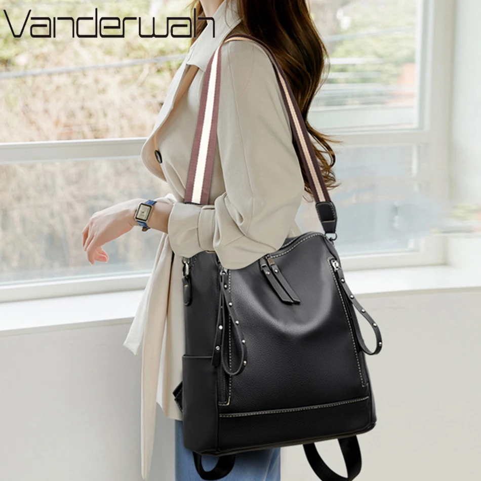 العلامة التجارية الفاخرة على ظ - مراجعة Luxury Bags Leather وسعره
