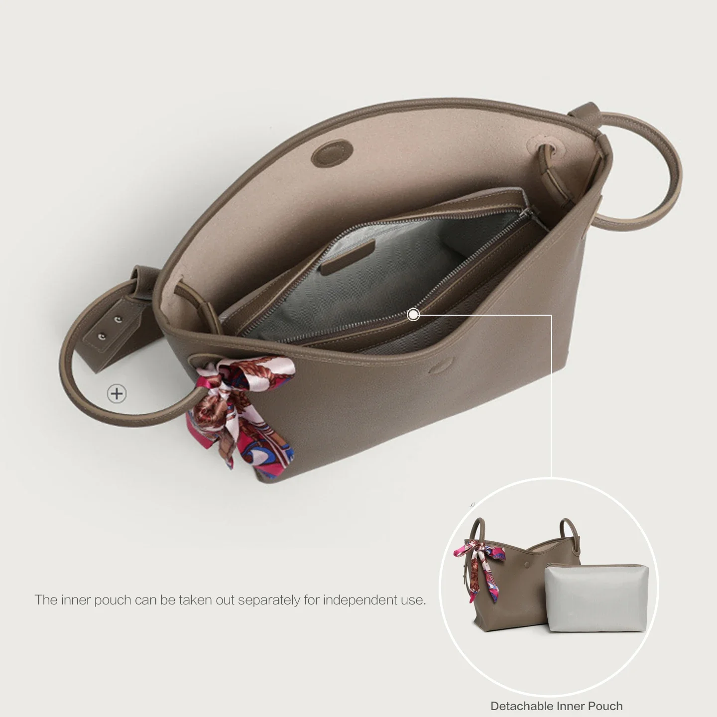 حقيبة يد نسائية فاخرة عالية ال - مراجعة Luxury Bags China وسعره