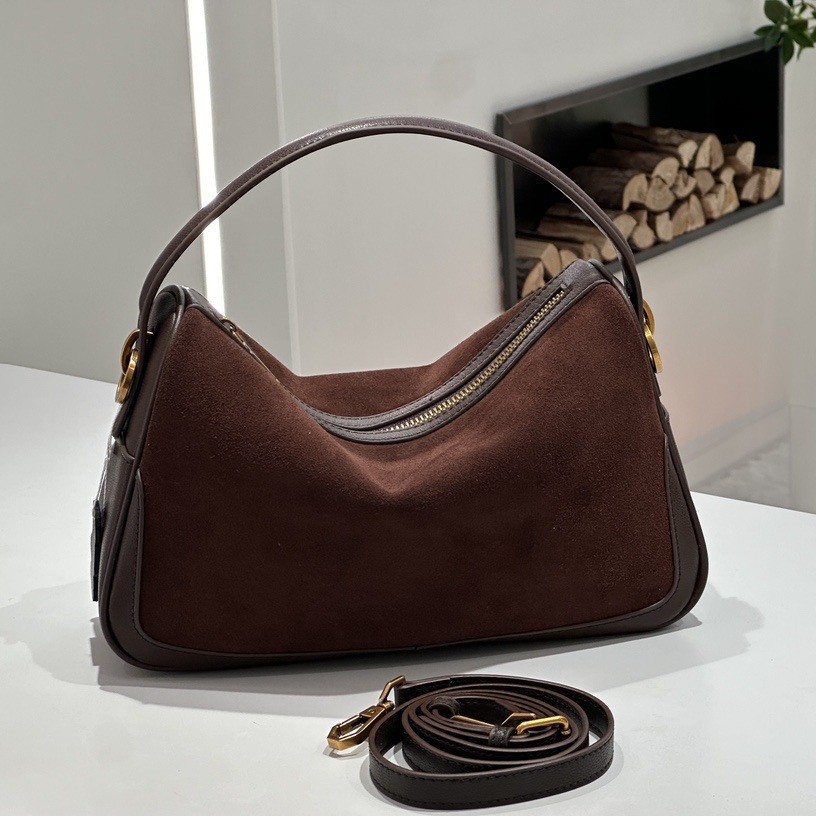 حقيبة يد نسائية من الجلد الطبي - مراجعة Luxury Bags On Sales وسعره