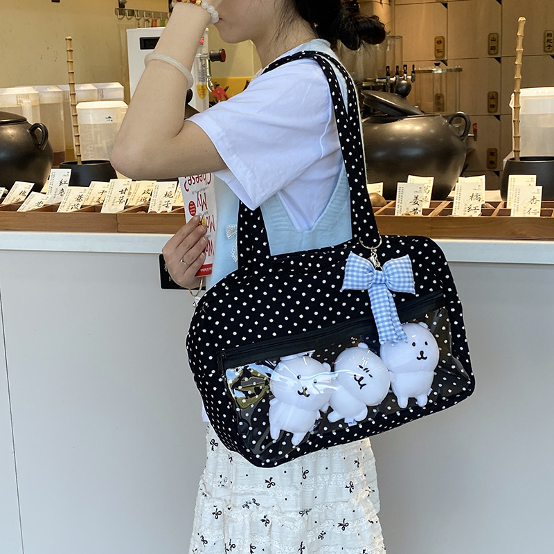 حقائب كتف للسيدات بسيطة بلون س - مراجعة Luxury Japanese Bags Brands وسعره