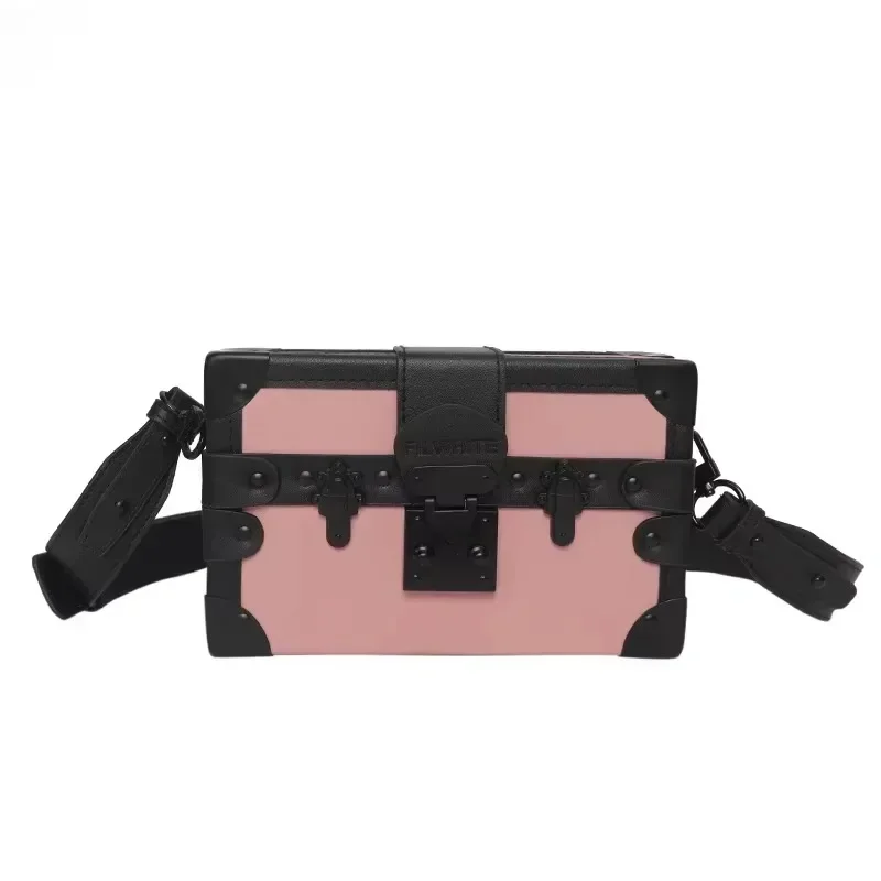 حقيبة كروس بتصميم ملون من النا - مراجعة Luxury Bags On Sales وسعره