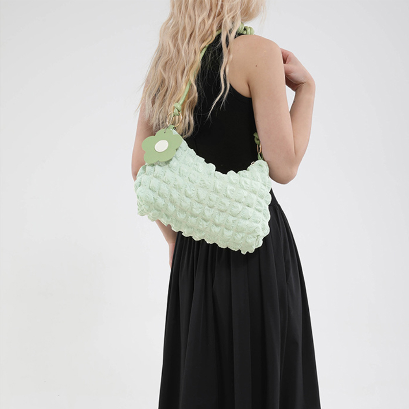 حقيبة يد نسائية جديدة كورية بل - مراجعة Luxury Bags Tote وسعره