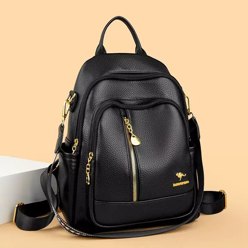 الموضة الكلاسيكية الجديدة عالي - مراجعة Luxury Bags Leather وسعره