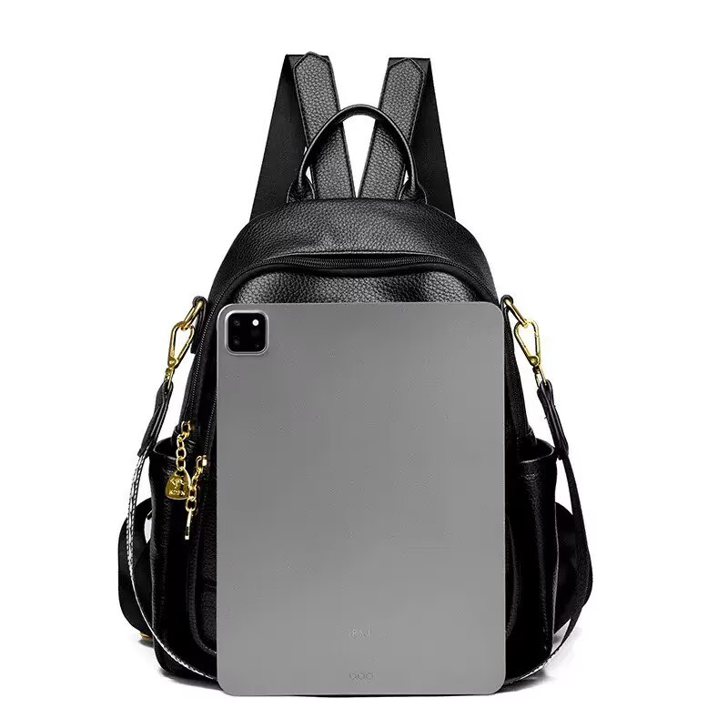 الموضة الكلاسيكية الجديدة عالي - مراجعة Luxury Bags Leather وسعره