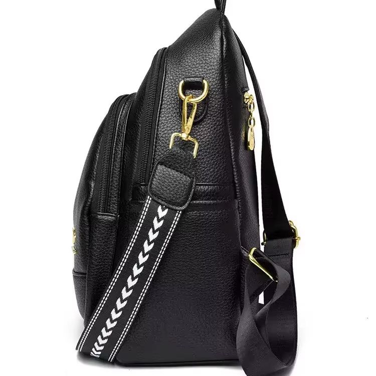 الموضة الكلاسيكية الجديدة عالي - مراجعة Luxury Bags Leather وسعره