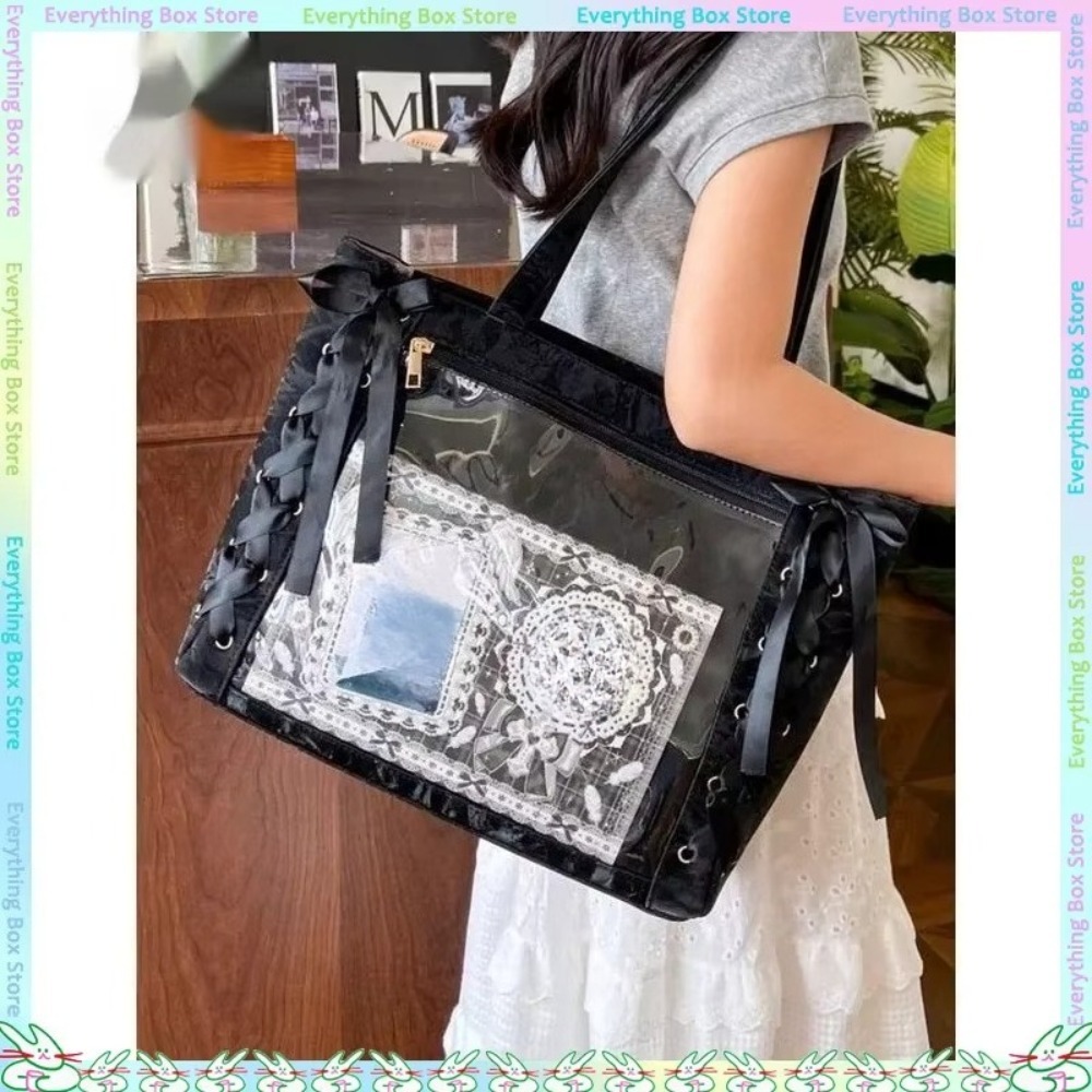 حقيبة يد أنيقة متعددة الاستخدا - مراجعة Luxury Bags Tote وسعره