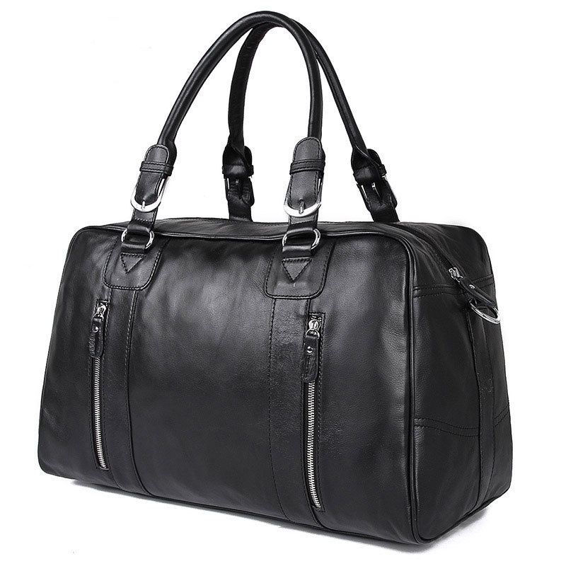 حقيبة كتف مقاومة للماء بسعة كب - مراجعة Luxury Bags Tote وسعره