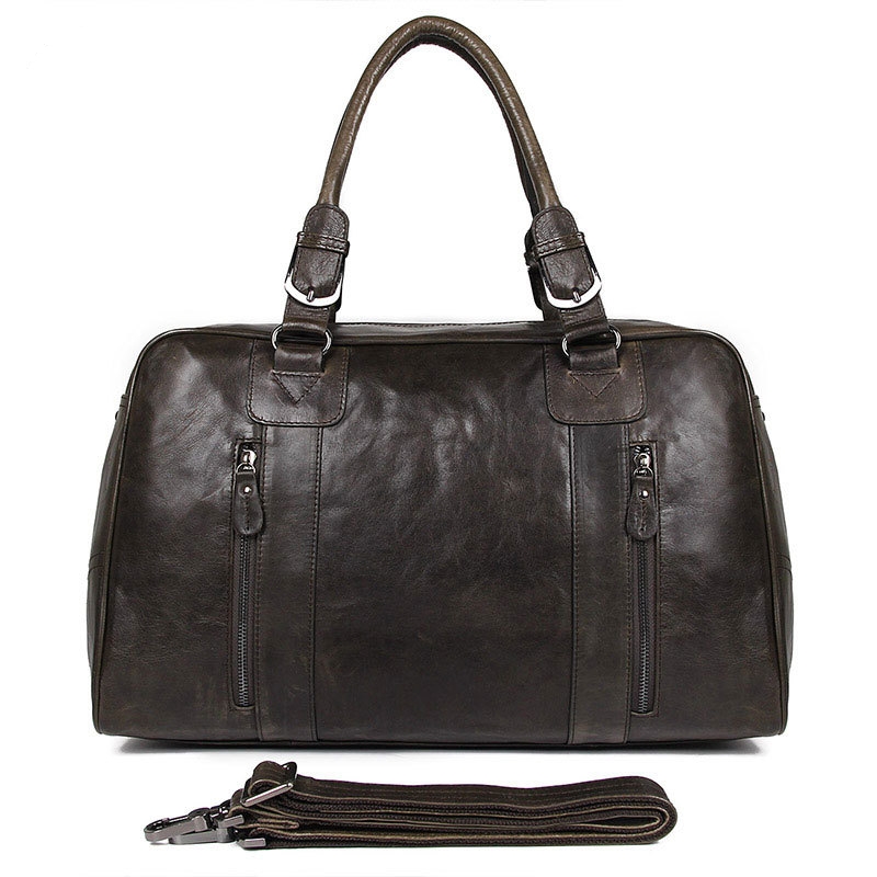 حقيبة كتف مقاومة للماء بسعة كب - مراجعة Luxury Bags Tote وسعره