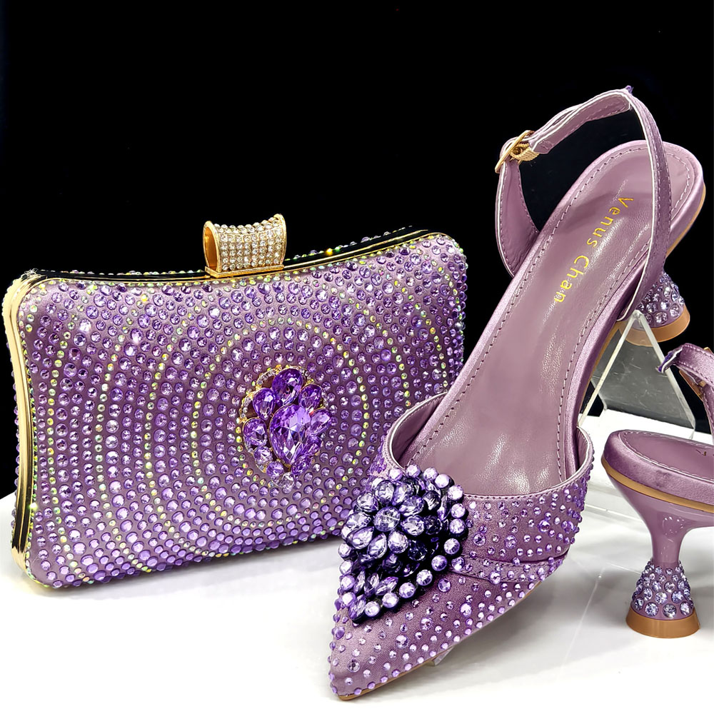 مجموعة أحذية وحقائب إيطالية فا - مراجعة Luxury Bags Leather وسعره