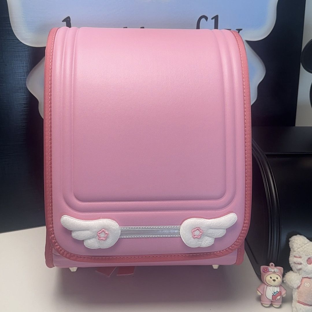 حقائب مدرسية جديدة وعصرية للأو - مراجعة Luxury Japanese Bags Brands وسعره