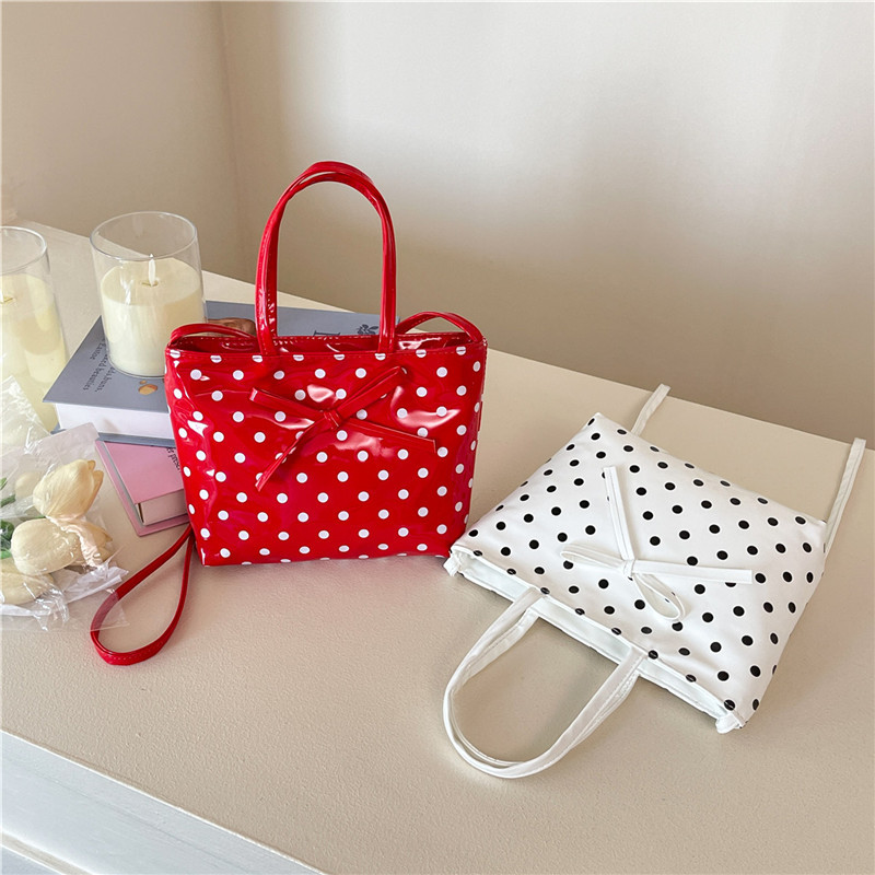 حقيبة يد نسائية جديدة الكورية  - مراجعة Luxury Bags Cute وسعره