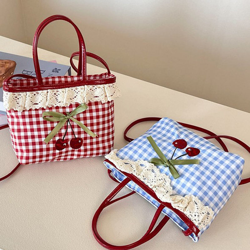 حقيبة يد نسائية جديدة الكورية  - مراجعة Luxury Bags Cute وسعره